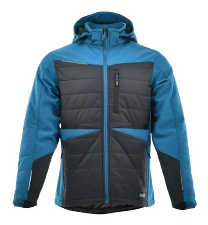 Kurtka hybrydowa SARA COMFORT WINTER rozmiar XXXL