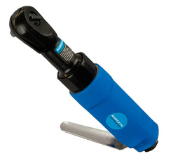 Grzechotka pneumatyczna klucz kątowy 1/4' Kupczyk KPG-36