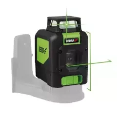 Dedra laser krzyżowy 1D 30m MC0905