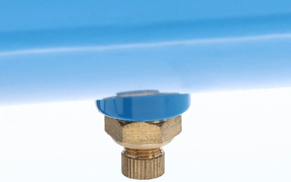 Kompresor olejowy sprężarka HL 325-50 8 bar 50 l AIRPRESS