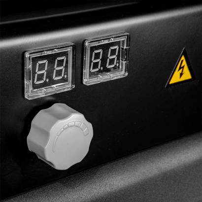 Nagrzewnica olejowa o mocy 20kW NEO 90-080