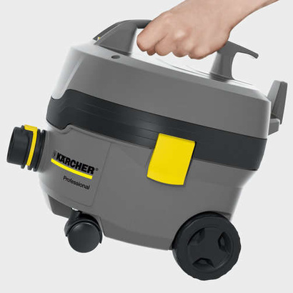 KARCHER odkurzacz profesjonalny T 7/1 Classic