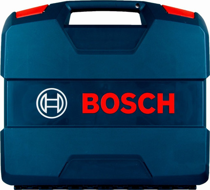 Młotowiertarka sieciowa o mocy 880W z energią udaru 3,2 J SDS-Plus Bosch Professional GBH 2-28F + uchwyt