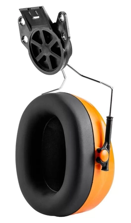 Nauszniki przeciwhałasowe wyprofilowane do hełmu do ochrony przed hałasem 29 dB Neo 97-567
