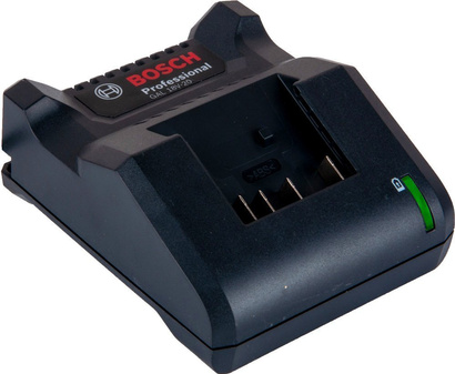 Wiertarko-wkrętarka akumulatorowa z silnikiem bezszczotkowym Bosch Professional GSR 18V-50 + akumulator 3 x 2 Ah + ładowarka GAL 18V-20 + walizka L-Case