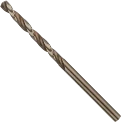 Wiertło kręte kobaltowe do metalu HSS COBALT Bosch 4,1x75 mm