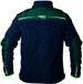 Bluza polarowa robocza wzmacniana z Cordury Premium Neo 81-506 rozmiar XXL