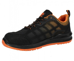 Półbuty robocze AIRVENT O SB rozmiar 41