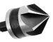 Zestaw fazowników Hex 12, 16, 19 mm Graphite