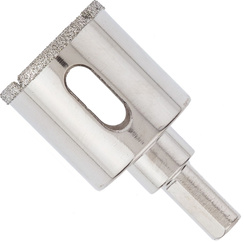 Wiertło diamentowe do gresu 32 mm Graphite 57H288