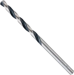 Wiertło kręte do metalu HSS POINTTEQ Bosch 4,8x86 mm