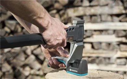 Ostrzałka do noży i siekier Gardena 8712-20