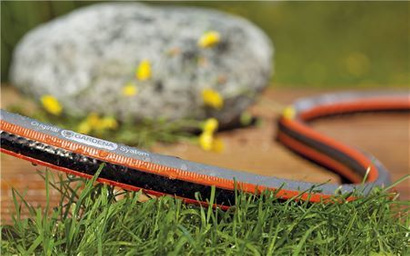 Wąż ogrodowy Gardena Comfort Flex o średnicy 13 mm 1/2" i długości 50 m 18039-20