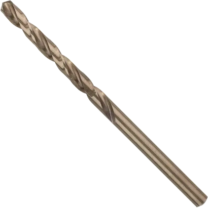 Wiertło kręte kobaltowe do metalu HSS COBALT Bosch 4,2x75 mm