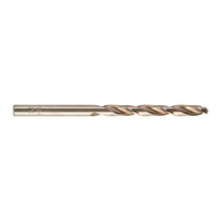 Wiertło do metalu szlifowane HSS-G 5,5 x 57 mm Milwaukee 4932352357