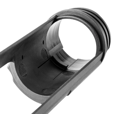 Graphite akumulatorowy wyciskacz do tub Energy+ 18V body