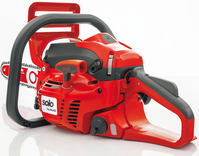 Pilarka łańcuchowa spalinowa 35,2 cm3 Solo by AL-KO 6436 1,45 kW 35 cm 127429