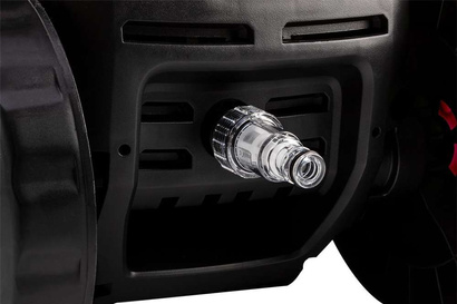 Myjka ciśnieniowa sieciowa o mocy 2000 W i ciśnieniu 150 bar Graphite 59G621