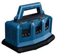 Ładowarka do akumulatorów Bosch Professional GAL 18V6-80 