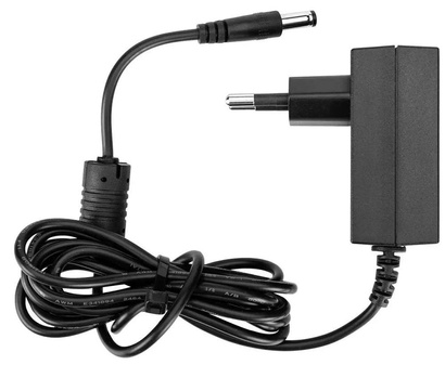 Radio budowlane akumulatorowe / sieciowe 18V + zasilacz Graphite 58GE128