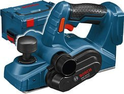 Bosch Strug akumulatorowy  GHO 18 V-LI + LBOXX  body korpus