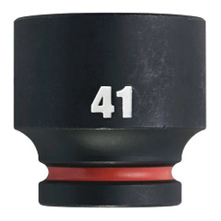 Nasadka udarowa SHOCKWAVE™ IMPACT DUTY 3/4" 41 x 58 mm Milwaukee 4932480375