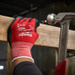 Rękawice antyprzecięciowe CUT 1 (A) R.8 Milwaukee 4932471416