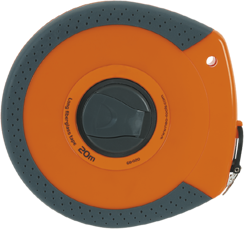 Taśma miernicza zwijana z włókna szklanego o długości 30 m Neo 68-030