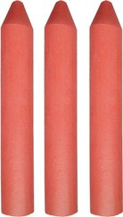 Kreda techniczna czerwona o rozmiarze 13 x 82 mm 3 sztuki Topex