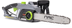 Pilarka elektryczna łańcuchowa 2400W Nac 40 cm CE24-40-NS-H