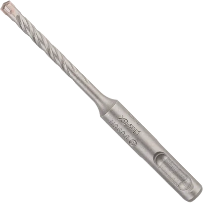 Wiertło do betonu SDS PLUS-5X Bosch 5x110 mm