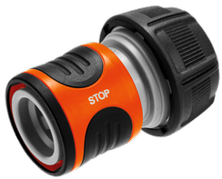 Szybkozłącze ze stopem do węża ogrodowego 3/4" Gardena 18214-29