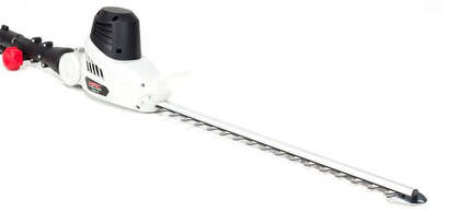 Nożyce do żywopłotu elektryczne na wysięgniku 600W Nac PHE60-CH