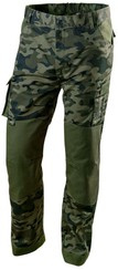 Spodnie robocze CAMO Neo 81-221 rozmiar XL