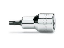BETA NASADKA 1/2' TRZPIENIOWA PROFIL TORX T20 920TX/20