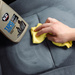 K2 płyn do czyszczenia tapicerki TAPIS 750ml