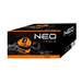Wciągarka łańcuchowa Neo Tools 3 t o długości łańcucha 3 m 11-762
