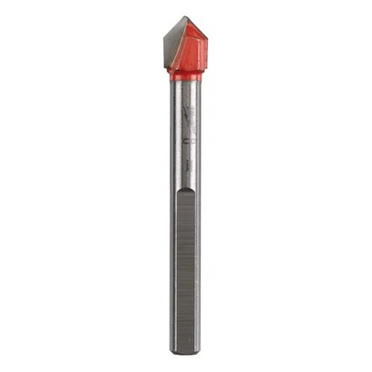 Wiertło do szkła i płytek ceramicznych 8 x 60 mm Milwaukee 4932471959