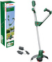 Podkaszarka akumulatorowa do trawy Bosch Universal GrassCut 18V-260 + akumulator 18V 2.0Ah + ładowarka