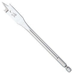 Wiertło łopatkowe do drewna Graphite 14x152 mm 57H220