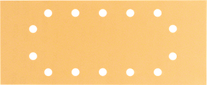 Szlifierka oscylacyjna akumulatorowa 18V GSS 18V-10 Bosch Professional 115 x 140 mm i 115 x 107 mm