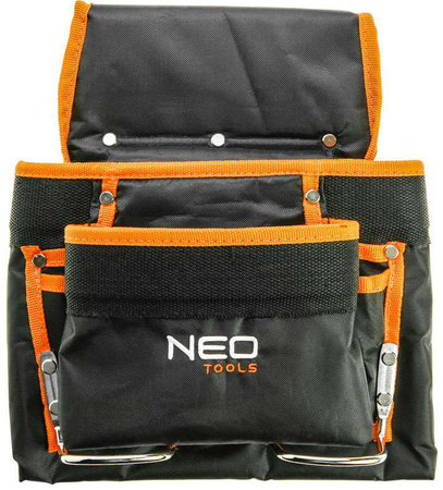 Kieszeń na narzędzia z 8 przegrodami Neo Tools 84-334  