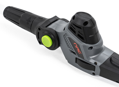 Nożyce do żywopłotu akumulatorowe na wysięgniku 20V NAC + akumulator 2.0Ah PHB20-B20-S