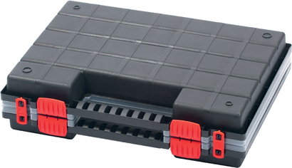 Skrzynka organizer narzędziowy do warsztatu NOR S DUO 16 Kistenberg