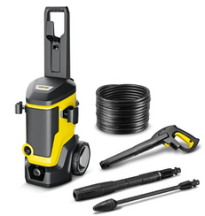 Myjka wysokociśnieniowa Karcher K 7 WCM MODULAR
