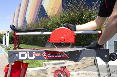 Przecinarka elektryczna DU-200 EVO 230V 50Hz