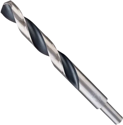Wiertło kręte do metalu HSS POINTTEQ Bosch 18x191 mm