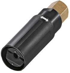 ZESTAW DO PIANOWANIA KARCHER HD/HDS