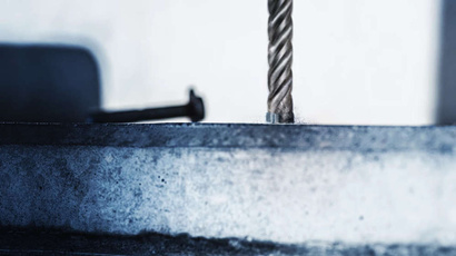 Wiertło udarowe do betonu SDS PLUS-7X Bosch EXPERT 14x465 mm