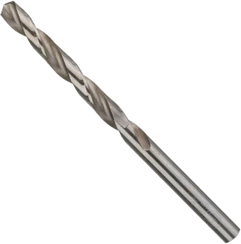 Wiertło kręte szlifowane do metalu HSS Bosch 6x93 mm
